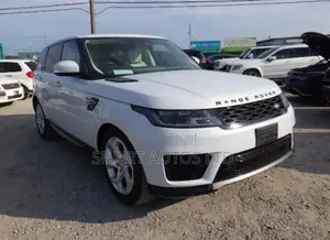 Land Rover Range Rover Sport 2019 HSE