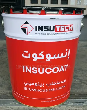 Insucoat Water-Based Primer