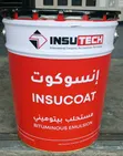 Insucoat Water-Based Primer - 1