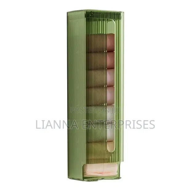 Sock Dispenser Organizer - 1