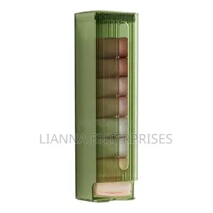 Sock Dispenser Organizer