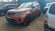 Land Rover Discovery 2017 Orange - 1