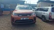 Land Rover Discovery 2017 Orange - 3