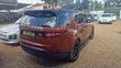 Land Rover Discovery 2017 Orange - 5