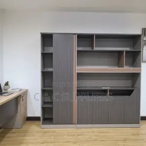 Wall Storage Cabinet - Brand New