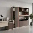 Wall Storage Cabinet - Brand New - 2