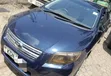 Toyota Axio 2010 Blue - 3