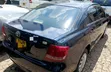 Toyota Axio 2010 Blue - 4