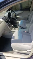 Toyota Axio 2010 Blue - 5