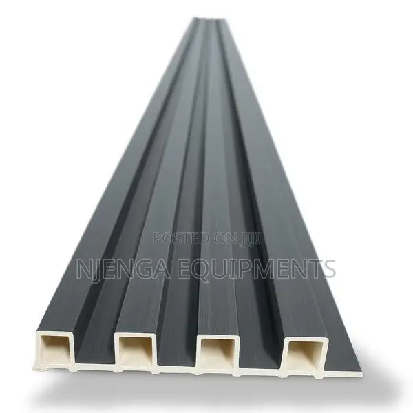 Advanced Fluted Wall Panels - 1