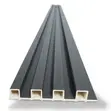 Advanced Fluted Wall Panels - 1