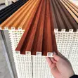 Advanced Fluted Wall Panels - 2