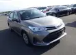 Toyota Axio 2019 Brown - 1