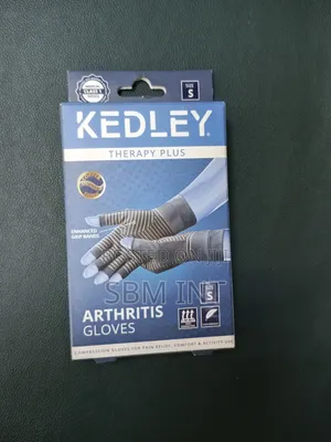 Arthritis Gloves - Brand New