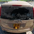 Toyota Passo Sette 2008 Gold - 2