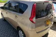 Toyota Passo Sette 2008 Gold - 3
