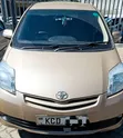 Toyota Passo Sette 2008 Gold - 4