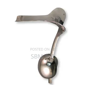 Auvard Speculum - Imported Stainless Steel