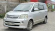 Toyota Noah 2007 Silver - 3