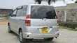 Toyota Noah 2007 Silver - 5