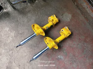 Subaru Legacy BL5 Front Bilstein Shock Absorbers (Used)
