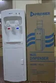 Premier Hot & Cold Water Dispenser with Cabinet - 2