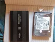 1TB Toshiba External Hard Drive with Case - 2