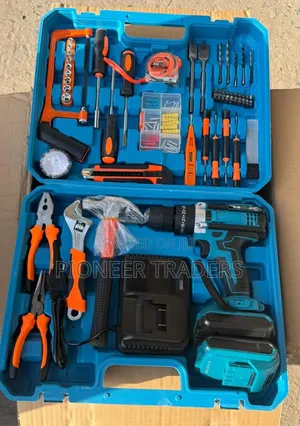 Brand New Cordless Drill 36V