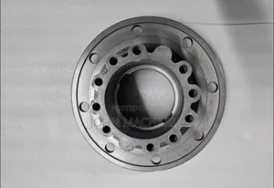 Brand New Wheel Hub for Isuzu FSR