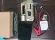 High Power Digital Jump Starter with Compressor - 1