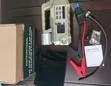 High Power Digital Jump Starter with Compressor - 2