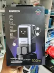 UGREEN Uno Robot GaN Fast Charger 100W, 4-Port - 1