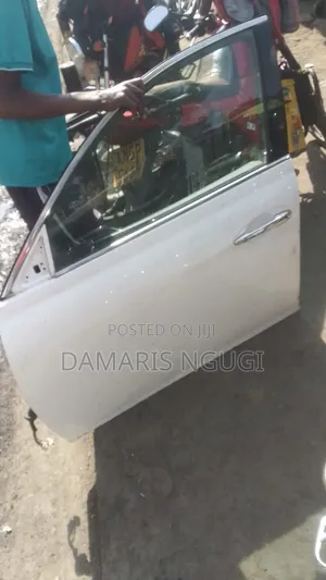 Toyota Mark X Door (2005-2008)