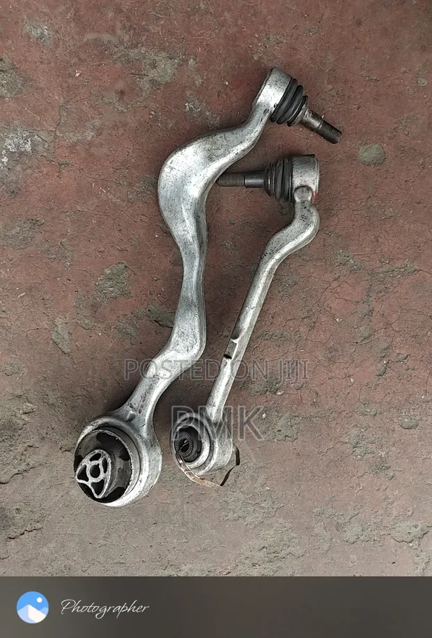 BMW E90 Front Control Arm - Used - 1