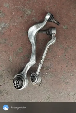 BMW E90 Front Control Arm - Used