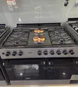 Mika 90cm x 60cm Standing Cooker - 2