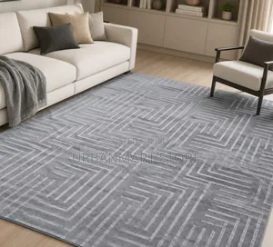 7x10 Ft Large American Style Carpet - Brand New