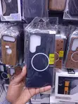 BITOBE Bow Magnetic Case for Samsung Galaxy S24 Ultra - 1