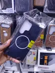 BITOBE Bow Magnetic Case for Samsung Galaxy S24 Ultra - 2
