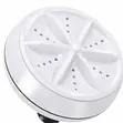 Portable Turbine Washing Machine - Brand New - 1