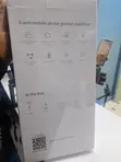 S5B 3-Axis Universal Gimbal with Bluetooth - 2