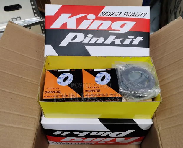 Isuzu FSR King Pin (KP - 226) - 1