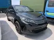 Toyota Harrier 2020 Matt Black - 1