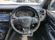 Toyota Harrier 2020 Matt Black - 3