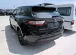 Toyota Harrier 2020 Matt Black - 5