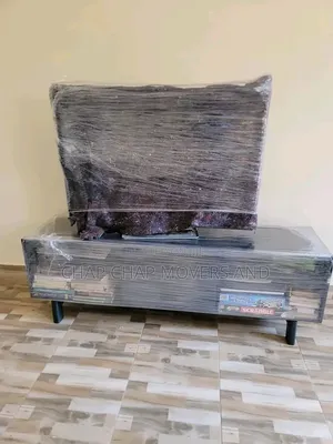 Chapchap Movers: Usafirishaji na Logisti Machakos Town