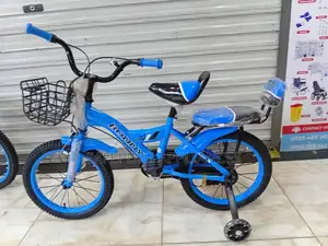 Quality Kids Bikes - Brand New