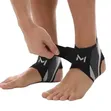 Unisex Orthopedic Compression Ankle Brace Sleeve - 1