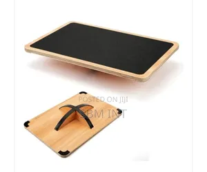 Professional Balancing Board