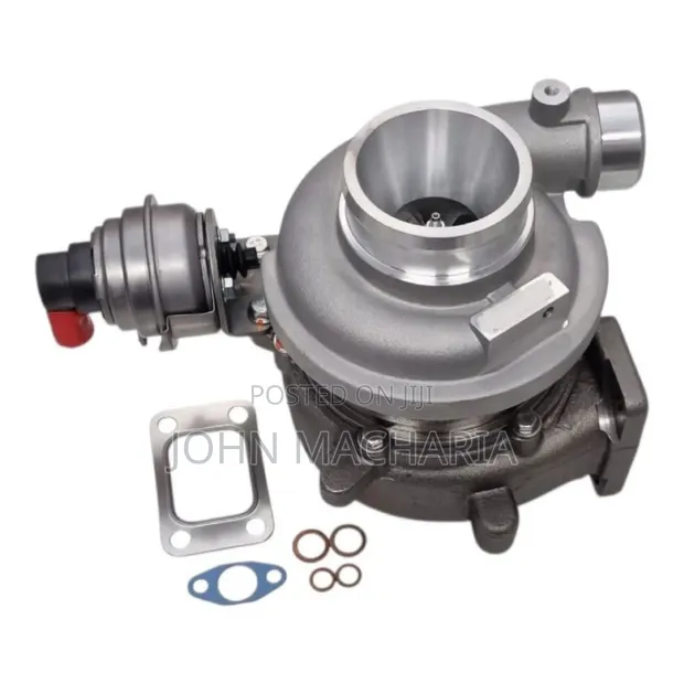 Turbo Charger for Mitsubishi Fuso (2005) - 1